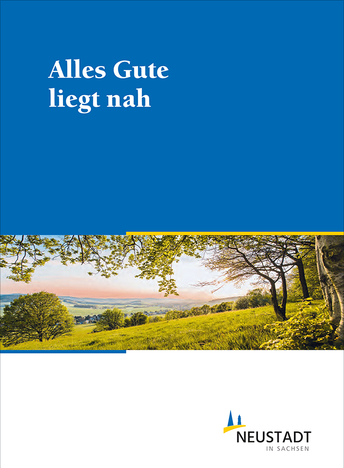 Corporate Design Beispiel