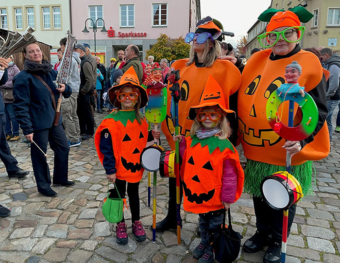 Neustädter Einkaufsnacht