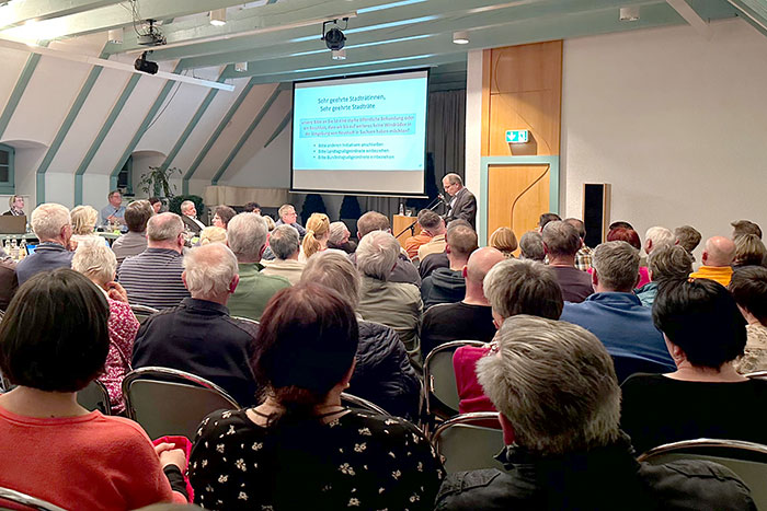 Stadtratssitzung 03_2025 Stadtratssitzung 03_2025