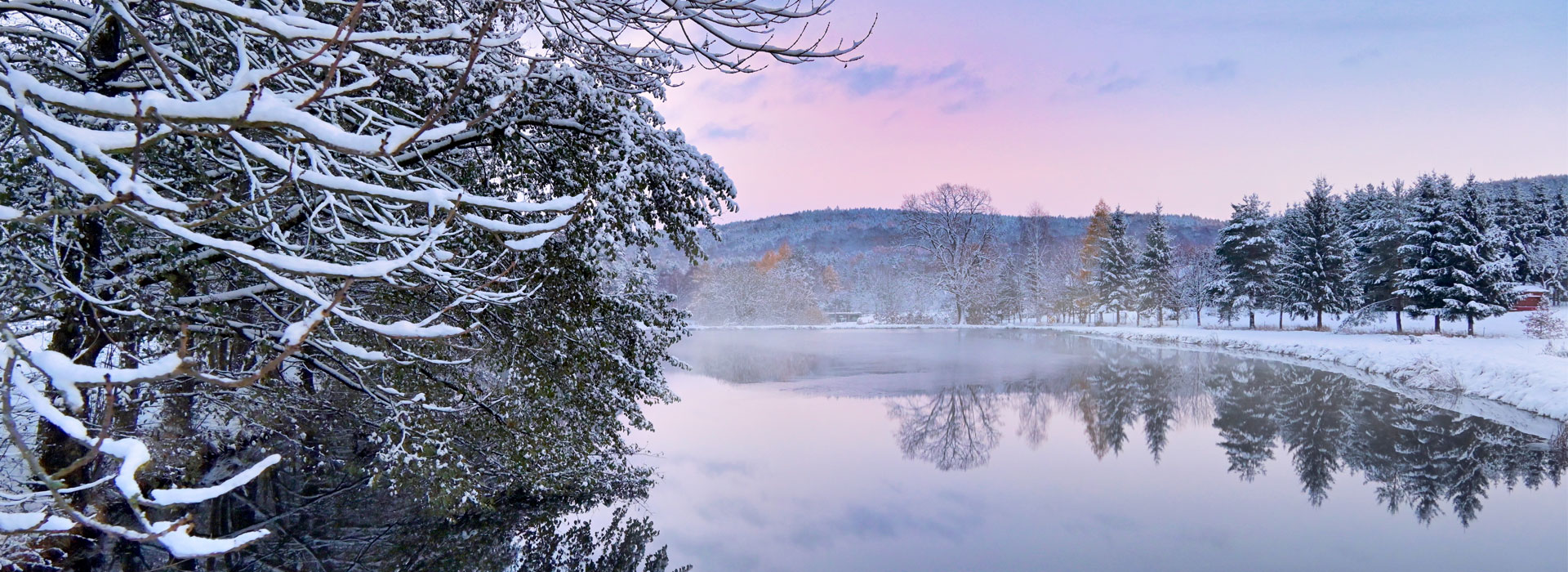 Unweit der Kirschallee