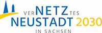 Logo vernetztes Neustadt