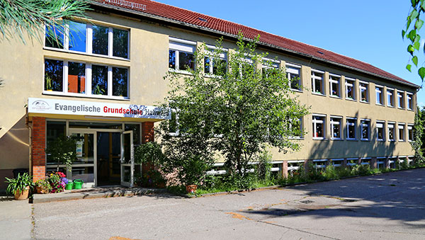 Evangelische Grundschule Hohwald Evangelische Grundschule Hohwald