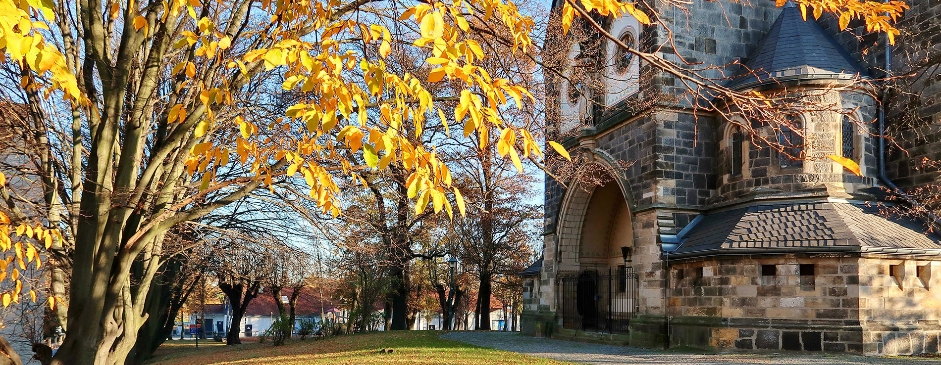 Portal der St.-Jacobi-Kirche Portal der St.-Jacobi-Kirche