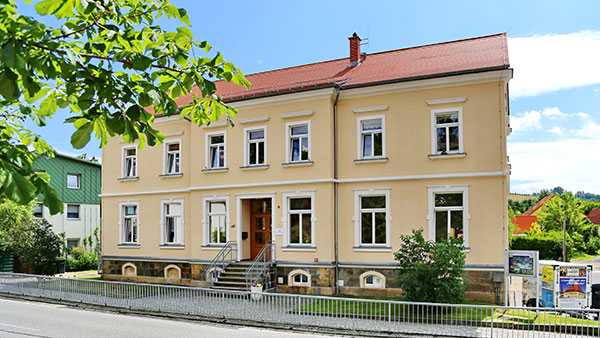 Kindertagesstätte Hohwaldbienen